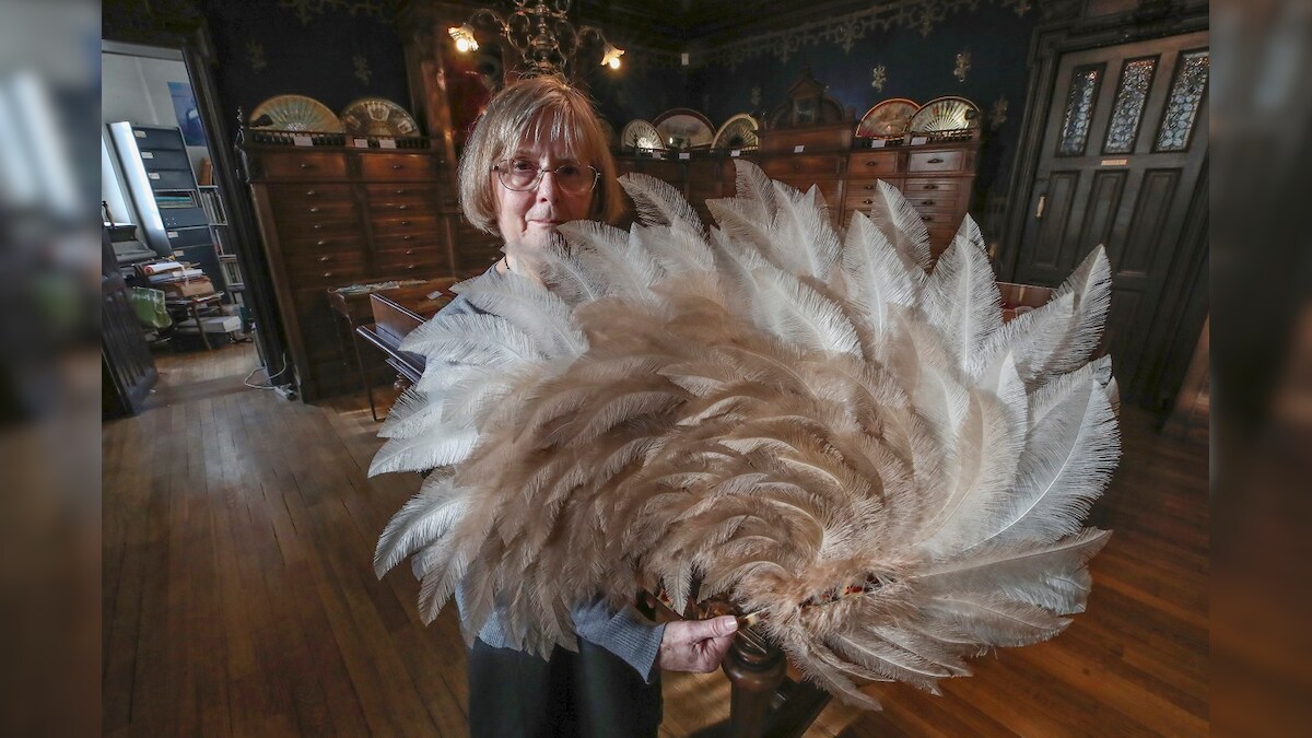 Paris' Covid-battered Fan Museum Thrown Life-line, City Hall Instructs Extension of Payment Deadline