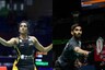 BWF World Tour Finals: PV Sindhu Gets Consolation Win over Pornpawee Chochuwong, Kidambi Srikanth Loses All 3