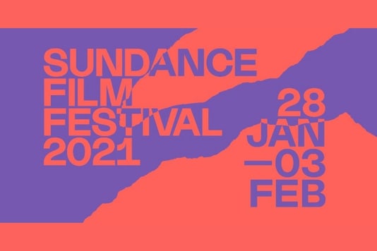 Sundance Festival 2021. (Image Credit: Twitter/@sundancefest)