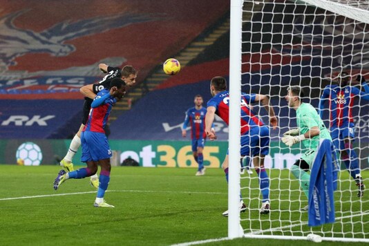 West Ham United and Crystal Palace (Photo Credit: Twitter)