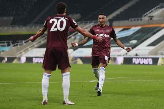 Leeds United (Photo Credit: Twitter)