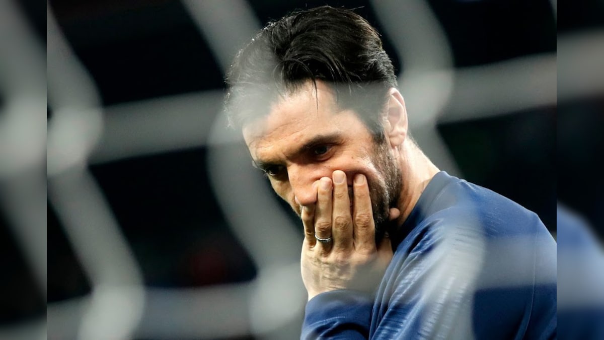 Gianluigi Buffon in Demand after Deciding to Leave Juventus at End of Season