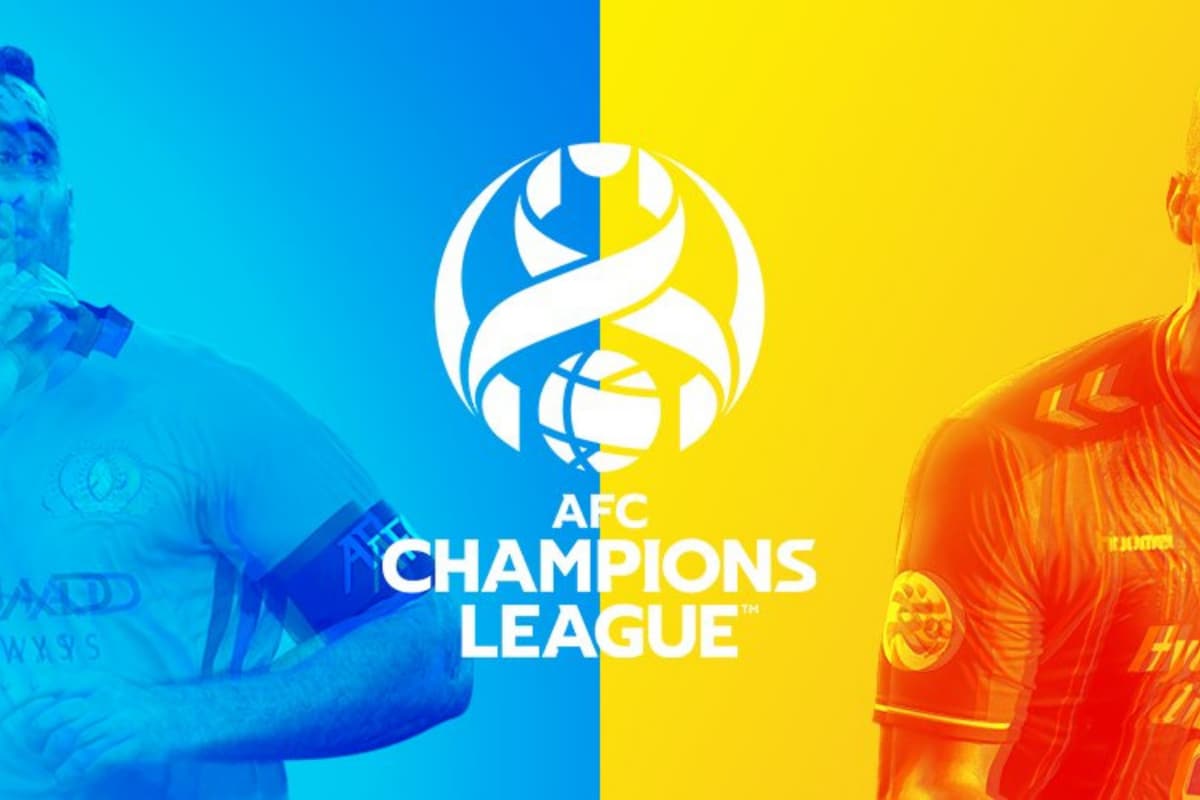 Afc Champions League Logo Pin On Football / Latest news, fixtures