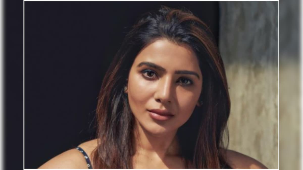 Samantha Akkineni Says 'The Family Man 2' Role is Her Favourite by Far