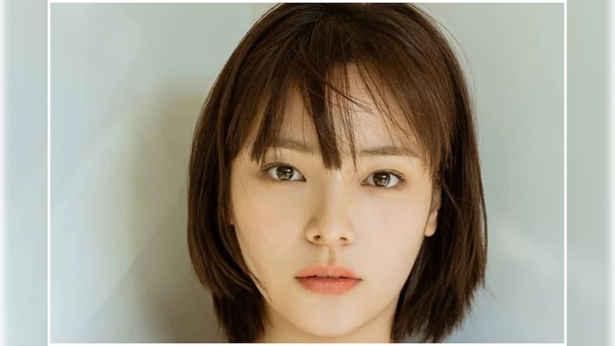 Song Yoo-jung Dead at 26: How the K-drama Star Gained Popularity in Her  Short Career - News18