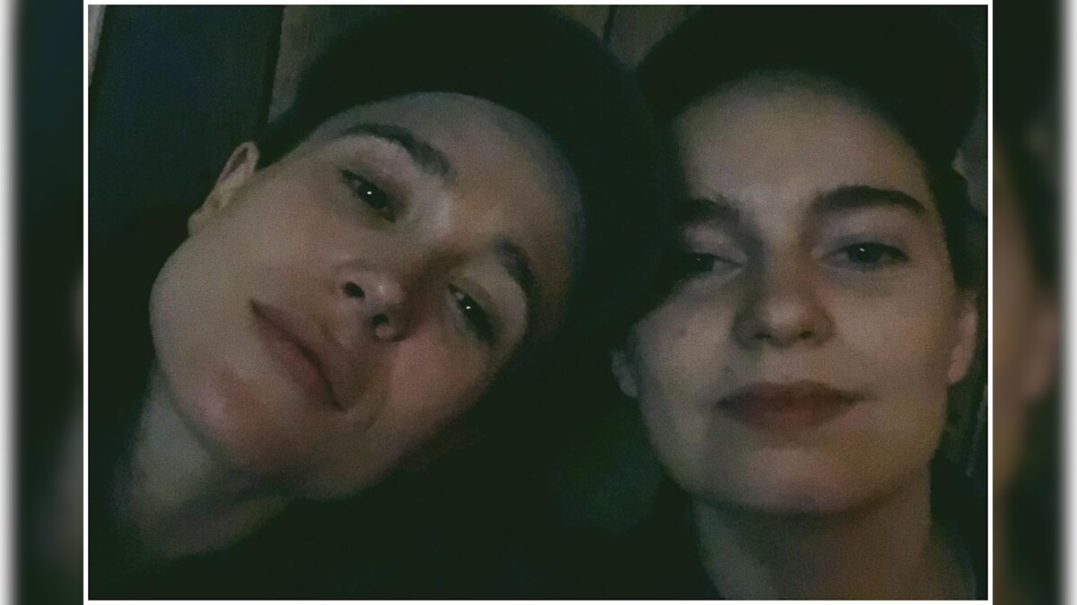 Elliot Page Files for Divorce from Emma Portner a Month After Coming Out as Transgender