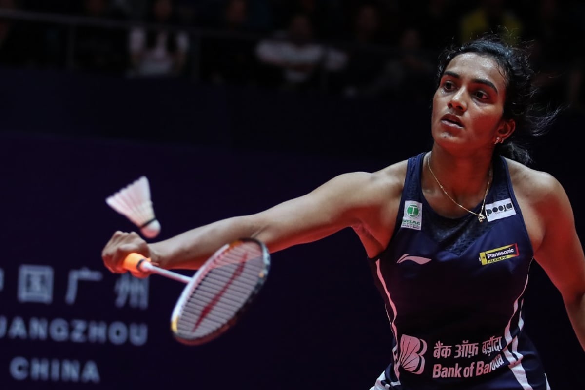Swiss Open 2021 PV Sindhu, Ashwini-Sikki Gets Easy Wins to Advance to Pre-quarters
