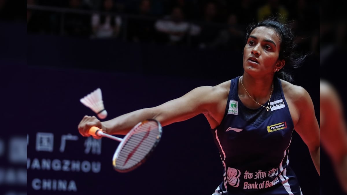 Swiss Open 2021: PV Sindhu, Ashwini-Sikki Gets Easy Wins to Advance to Pre-quarters