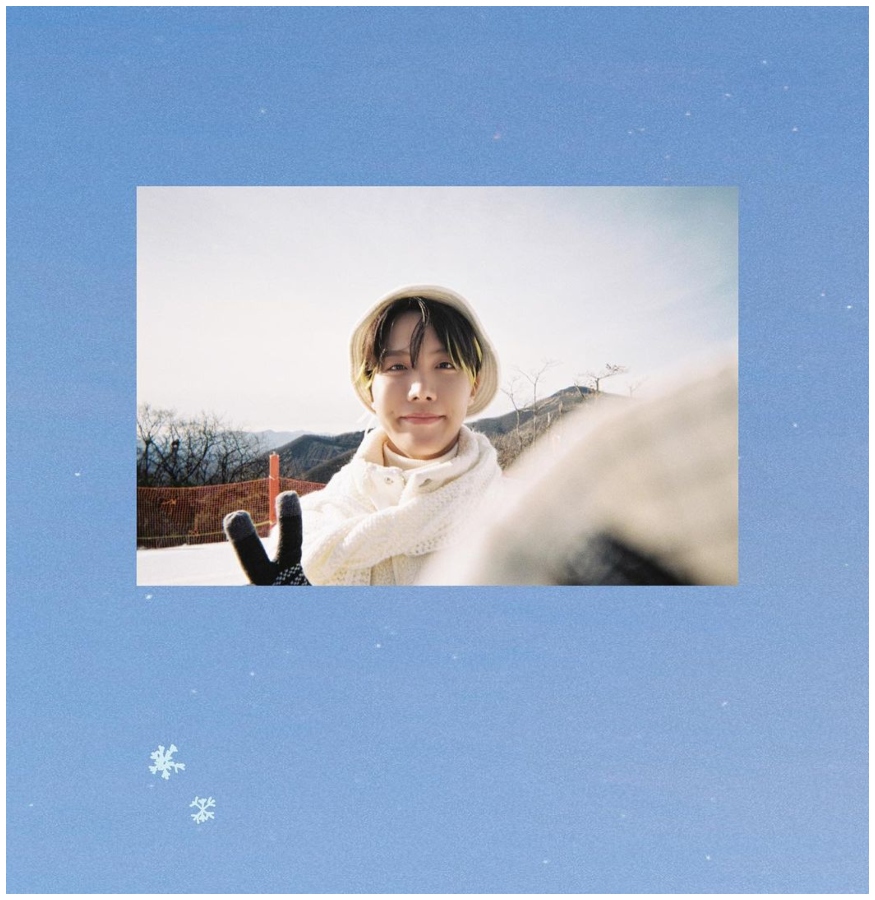 Sneak Peek Of Bts From Winter Package 21 Shot In Snowcapped Gangwon Do Photogallery Sneak Peek Of Bts From Winter Package 21 Shot In Snowcapped Gangwon Do Photogallery
