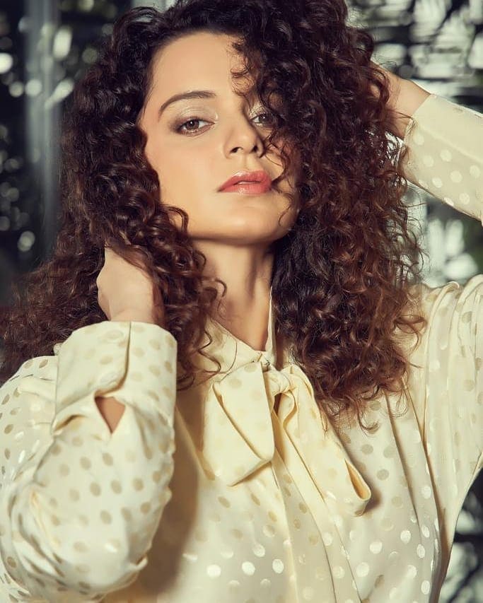 Anushka Sharma to Sonam Kapoor actresses who rocked gorgeous curls   PINKVILLA