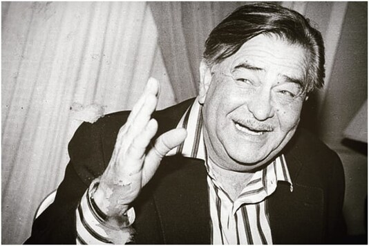 Raj Kapoor
