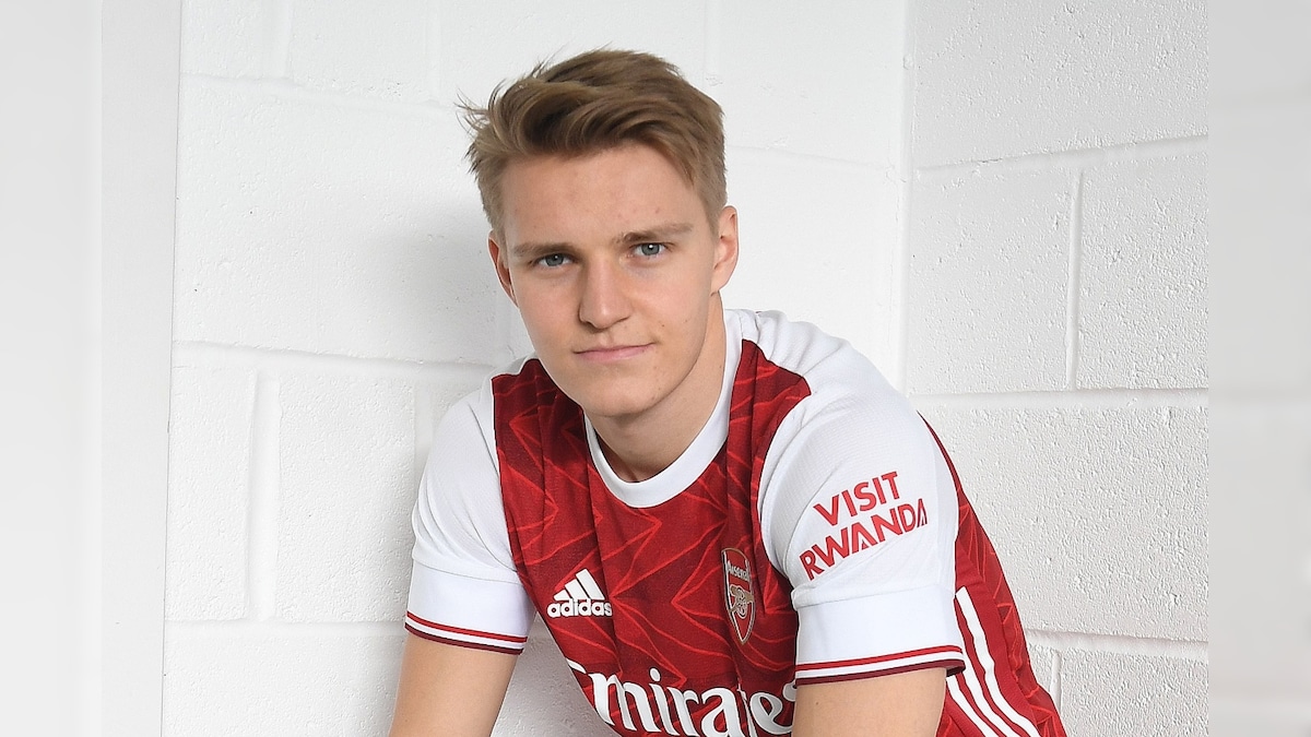 Arsenal May Look to Extend Martin Odegaard Stay if He Adapts Well: Mikel Arteta