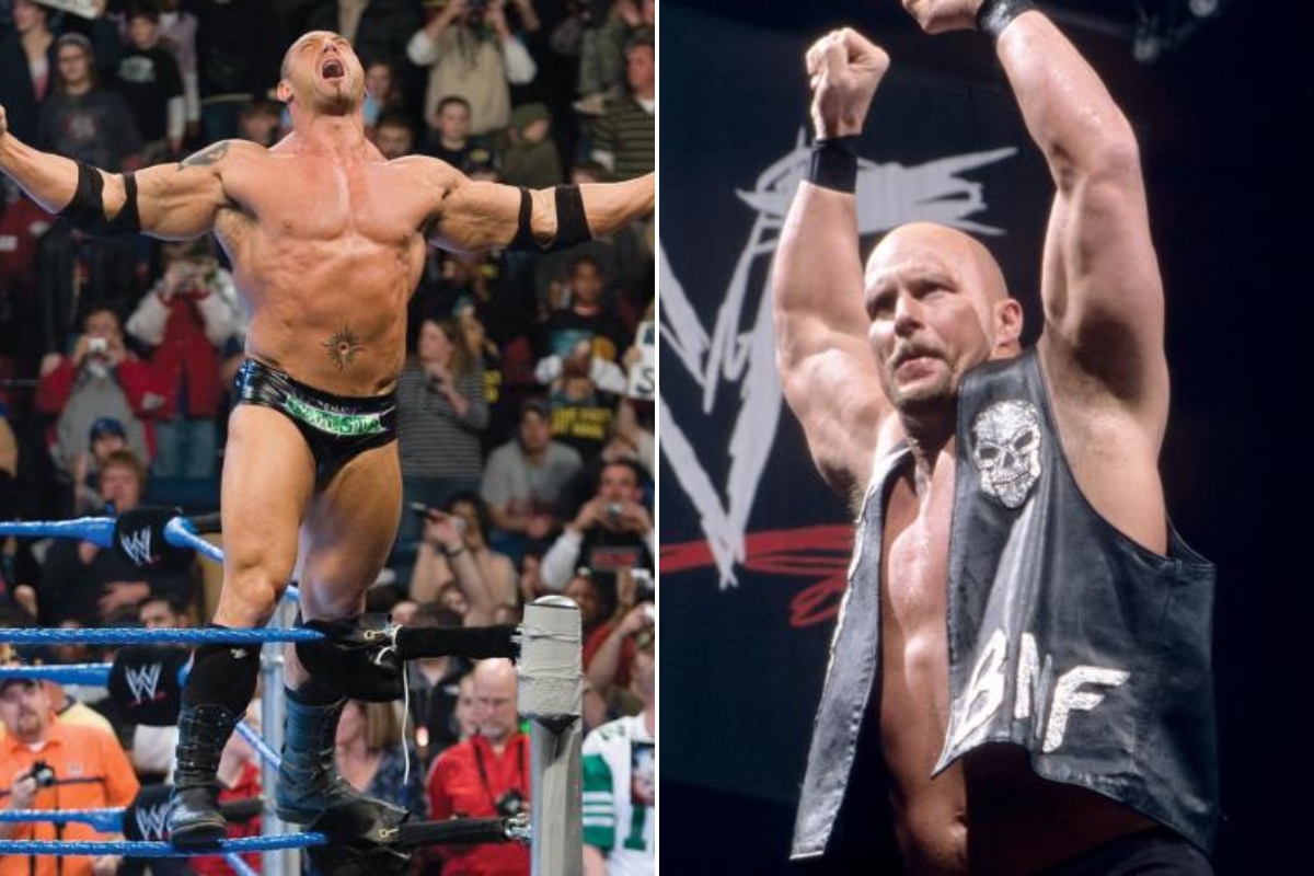 WWE Detroit, MI, live results: Lesnar vs. Joe at last Joe Louis
