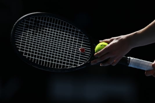 Representative image for tennis (Photo Credit: Reuters)