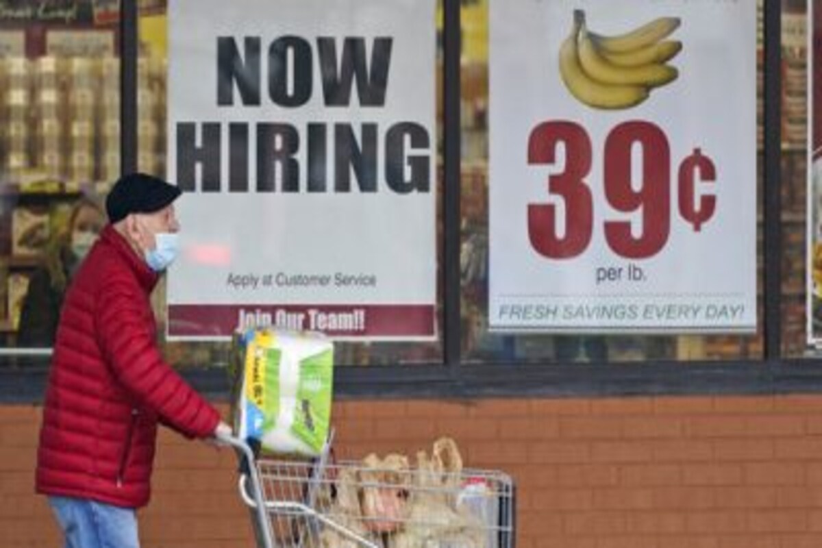 World Lost Equivalent of 255 Million Full-time Jobs in 2020 Due to Covid Pandemic, Says UN