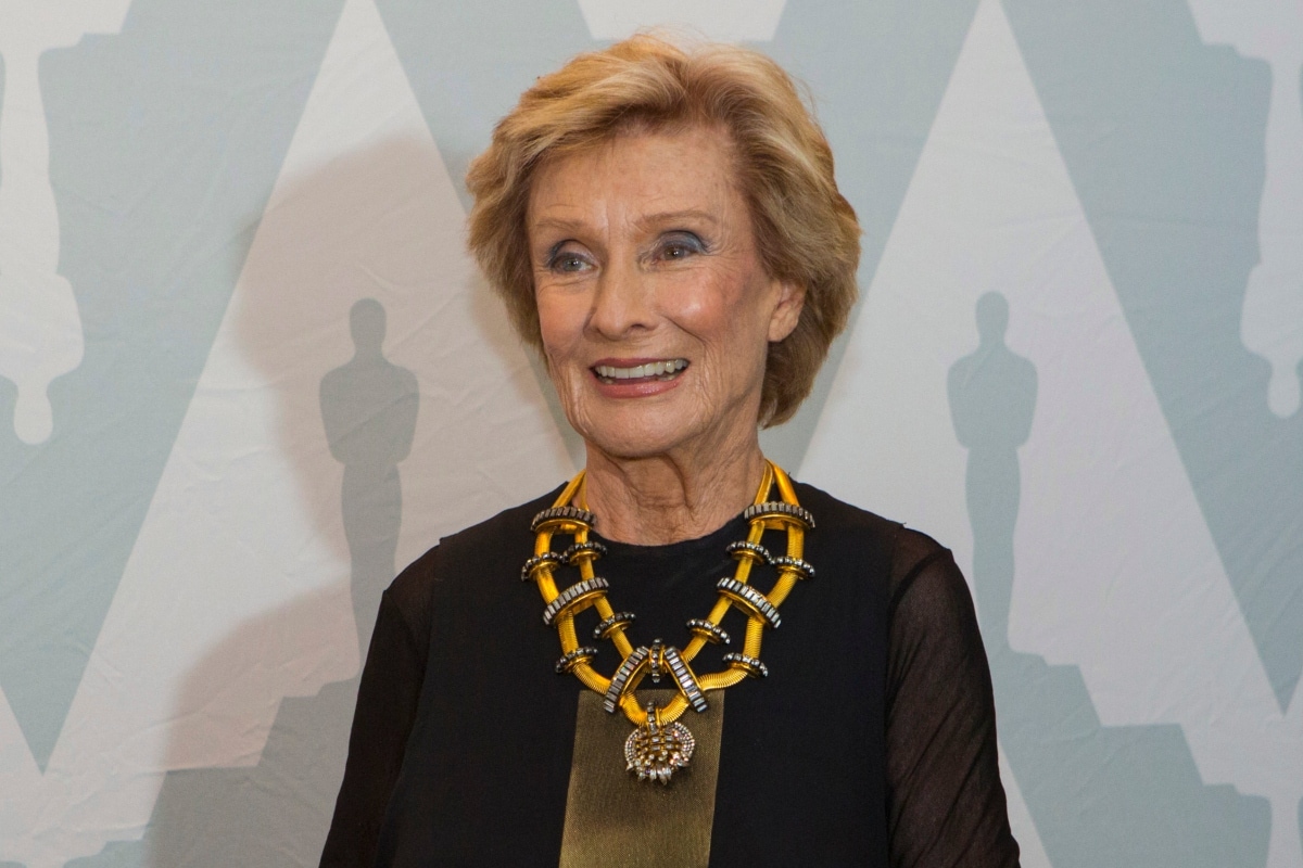 Cloris Leachman, Oscar-winning Star of 'Young Frankenstein' and ...