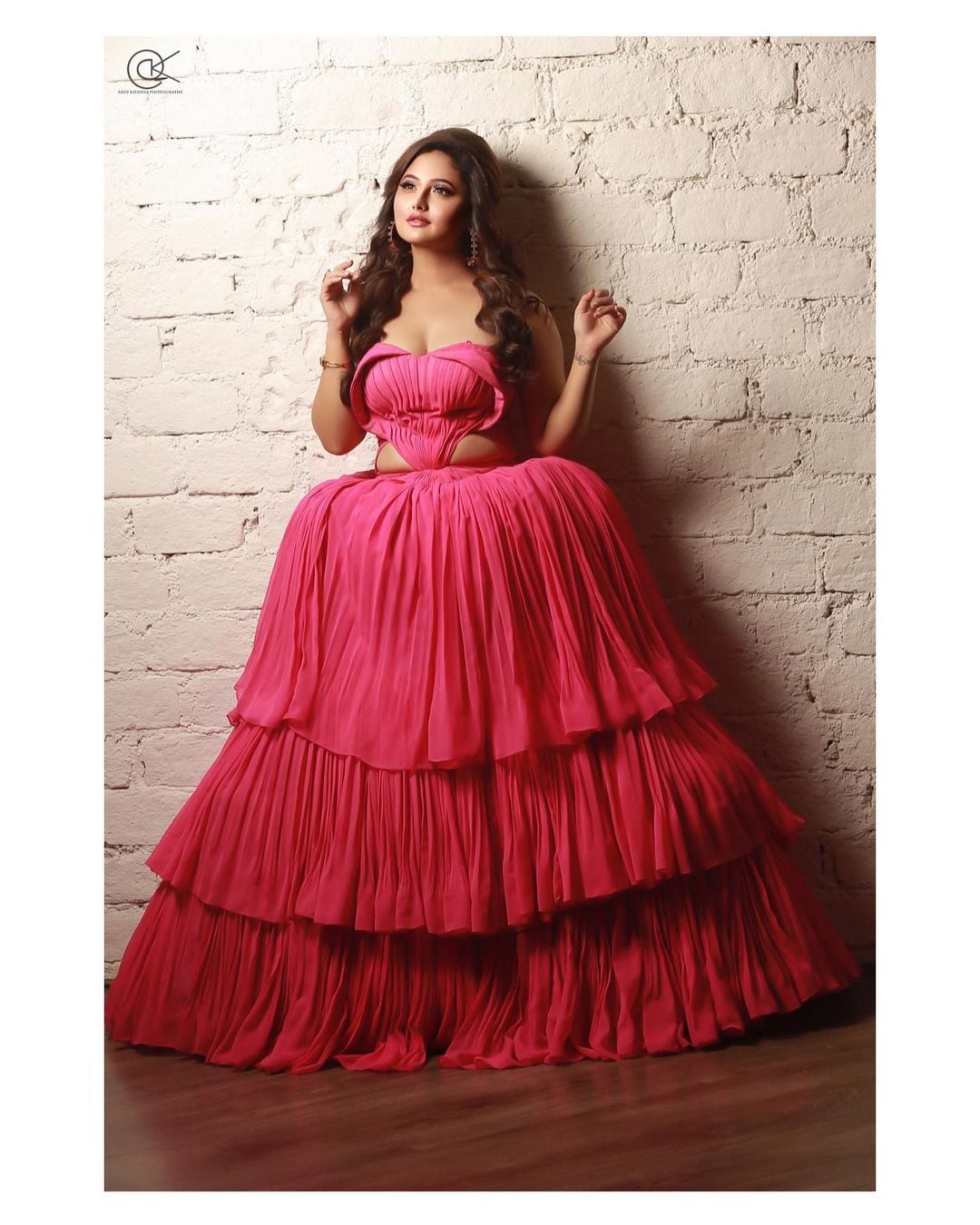 Rashami Desai Is Raising The Temperature With Her Bold Photoshoot, See ...