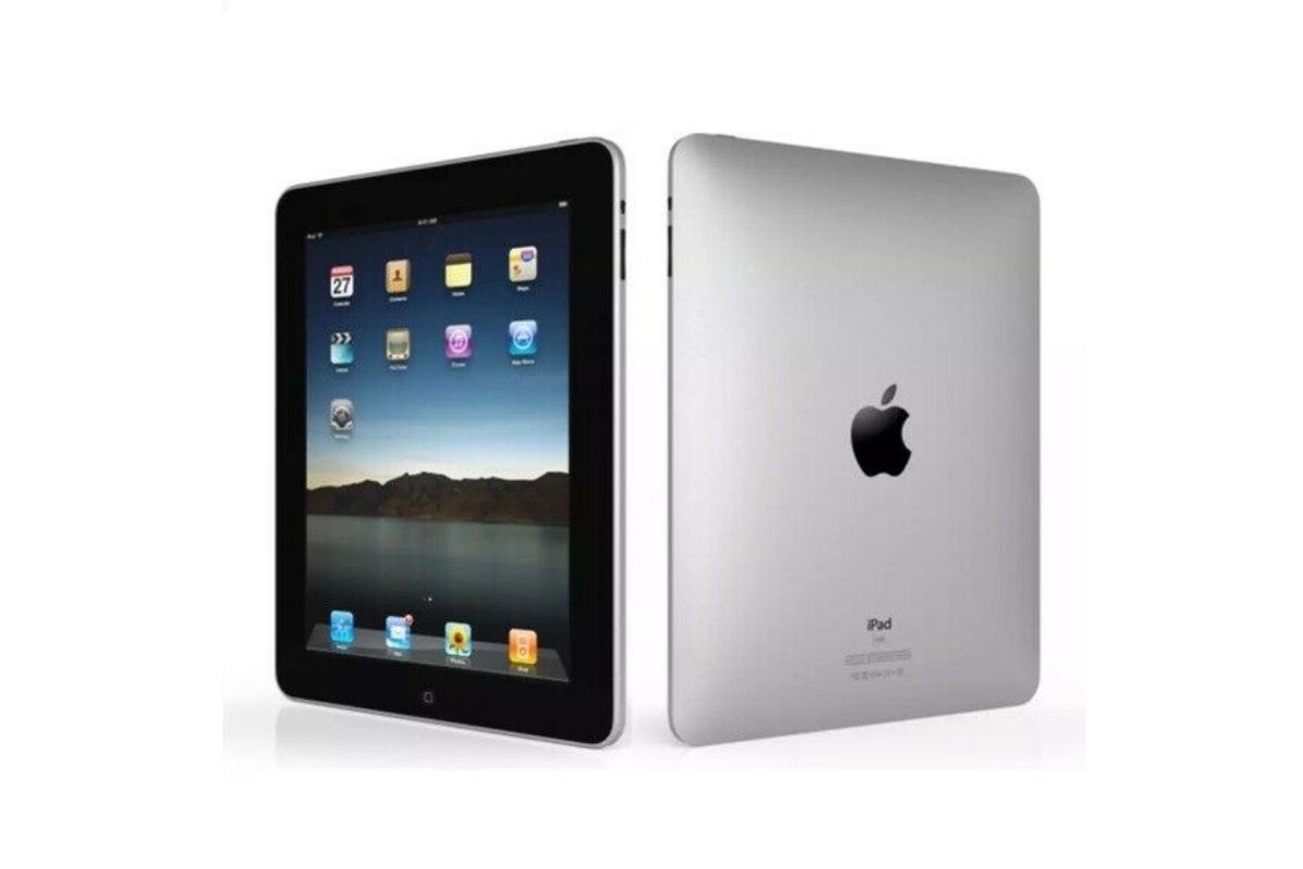 Apple Announced The 1st iPad 11 Years Ago Here's How iPad Has Evolved