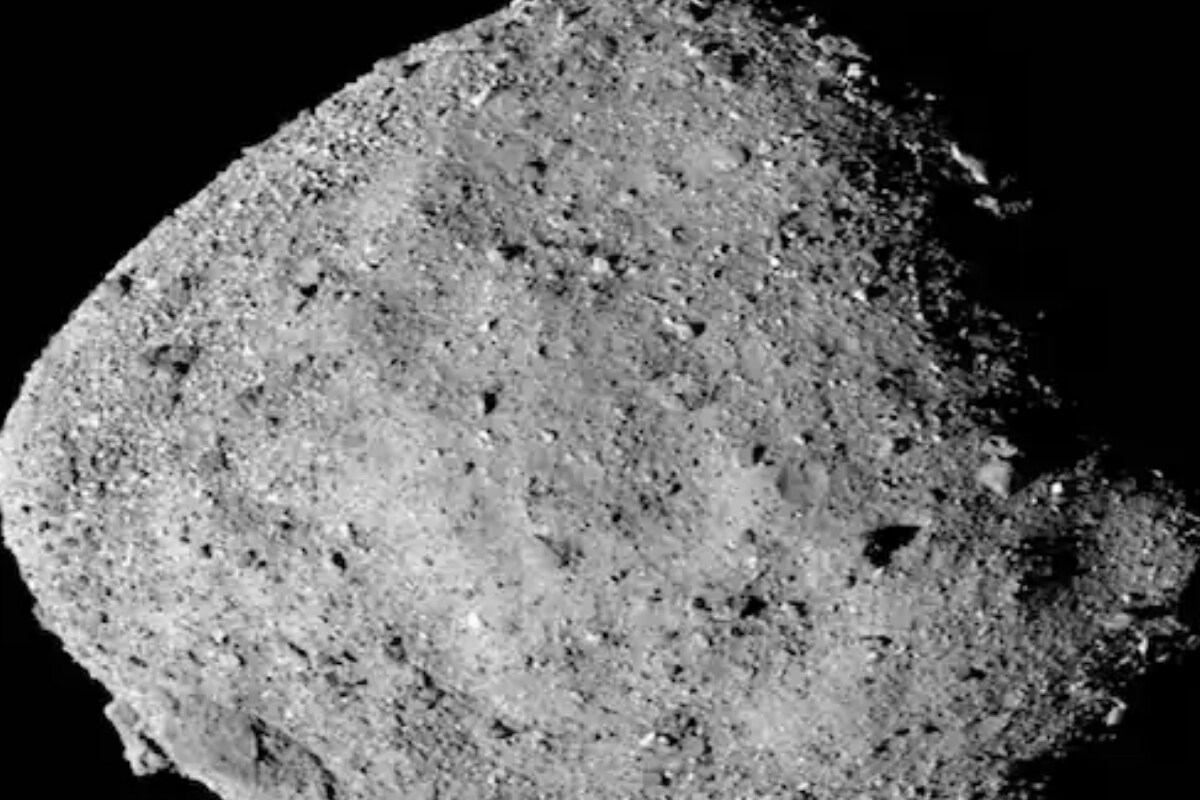 Why NASA Has Delayed Return Journey of Probe that Collected Historic Asteroid Bennu Sample - Vimarsana News