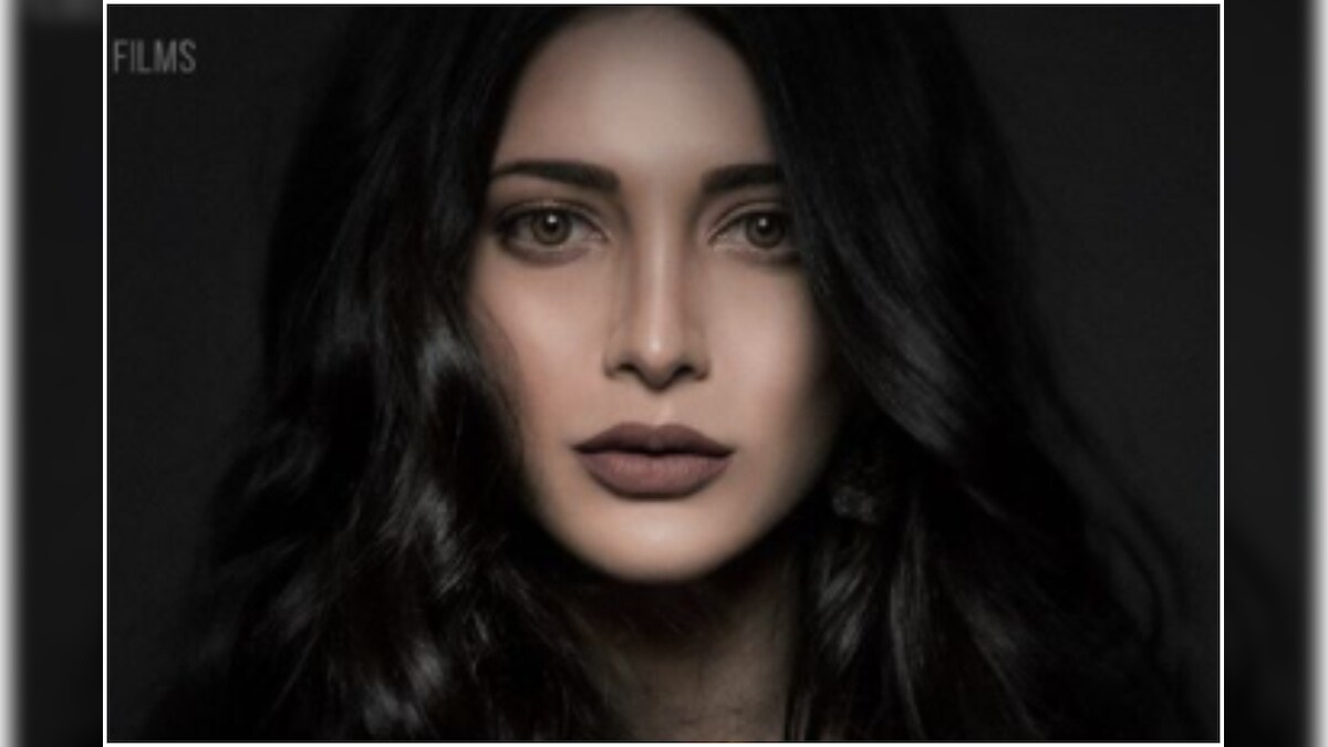 Shruti Haasan Joins Prabhas-starrer 'Salaar'