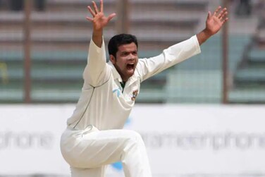Abdur Razzak News: Latest Abdur Razzak News and Updates at News18