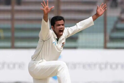 Bangladesh: Abdur Razzak Included in BCB Selectors' Panel