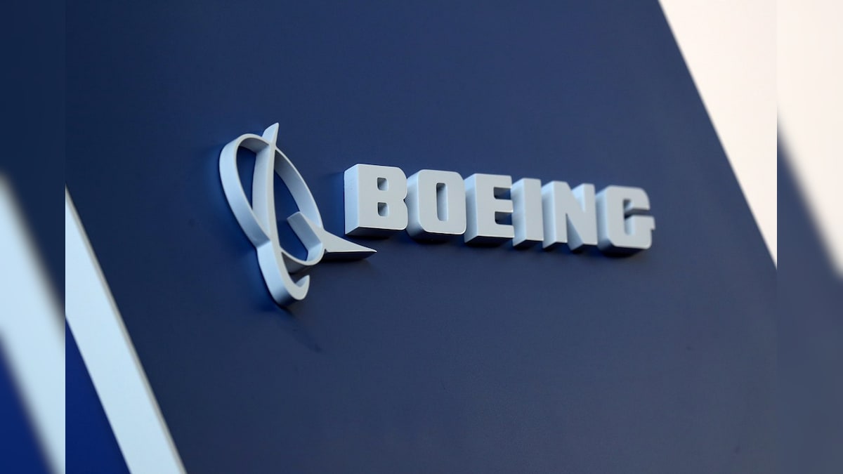 Boeing Foresees Market Demand of More Than 2,200 New Jets Over the Next 20 Years in India