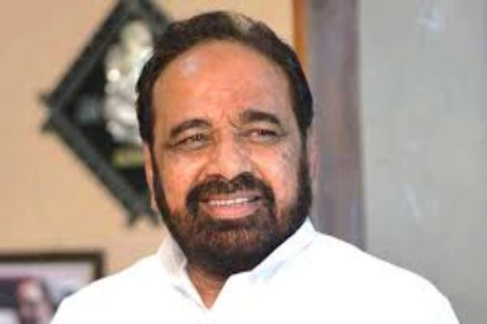 File Photo of PWD minister Gopal Bhargav 