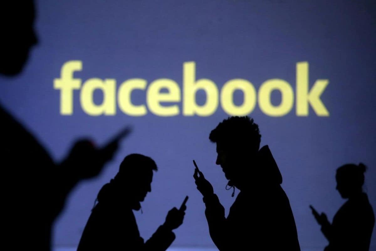 Facebook Signs Letter of Intent With Three Australian Media Firms