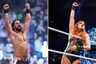 WWE Superstars Who Can Make a Surprise Return at Royal Rumble 2021
