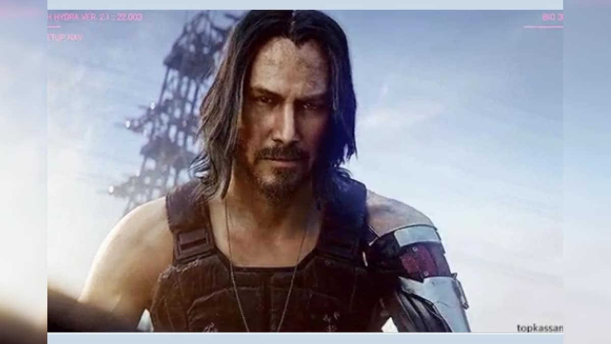 CD Projekt Red Highlights How To Mod Animations In Cyberpunk 2077