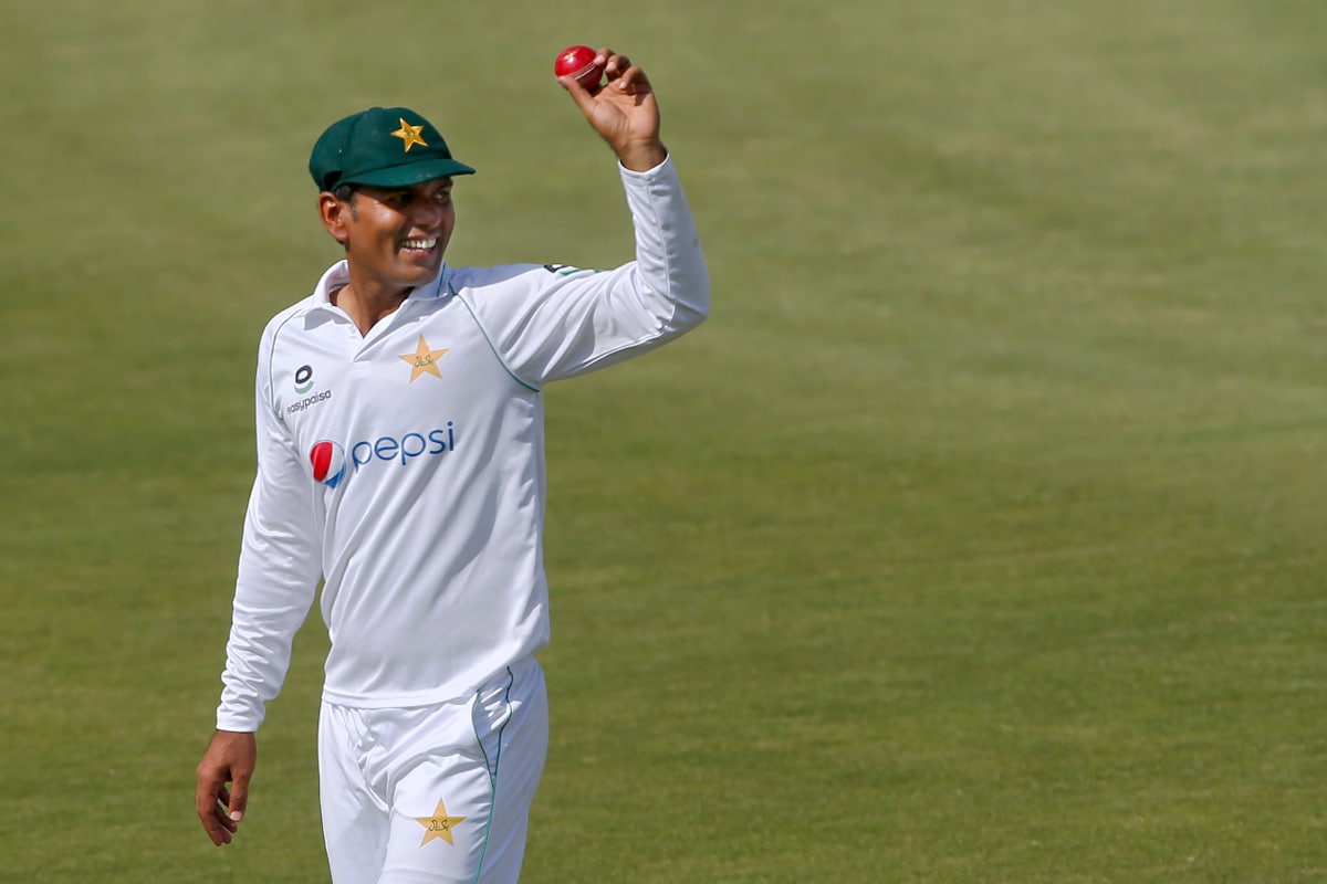 News Hills Pakistan vs South Africa 2021: Debutant Nauman Ali's Five-For Puts South Africa In A Spin As Pakistan Win First Test