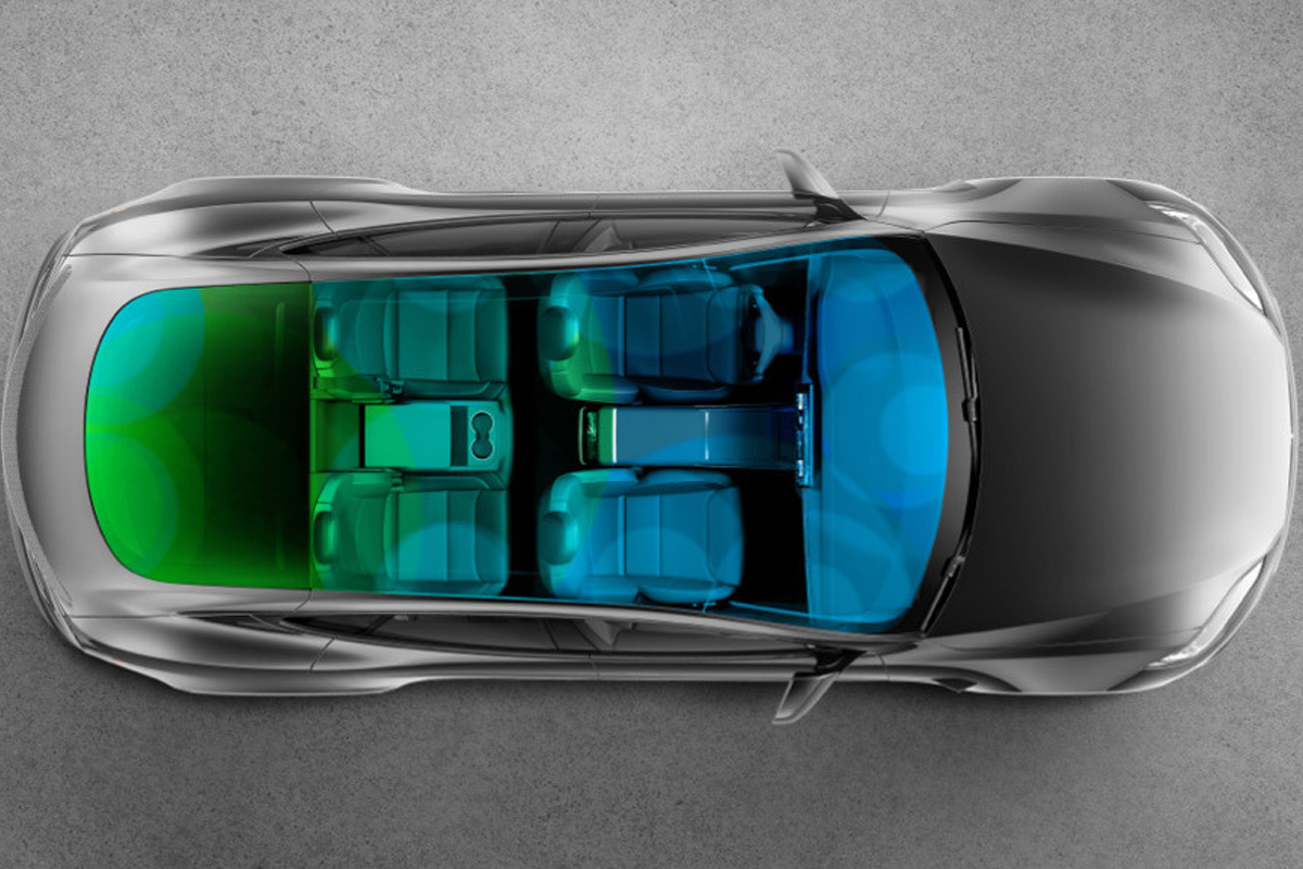 21 Tesla Model S Plaid Image Gallery See In Pics The Electric Sedan That Is Coming To India