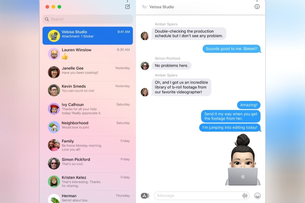 Apple's iOS 14 Added a Critical Security Tool 'BlastDoor' for iMessage, Google Researcher Discovers