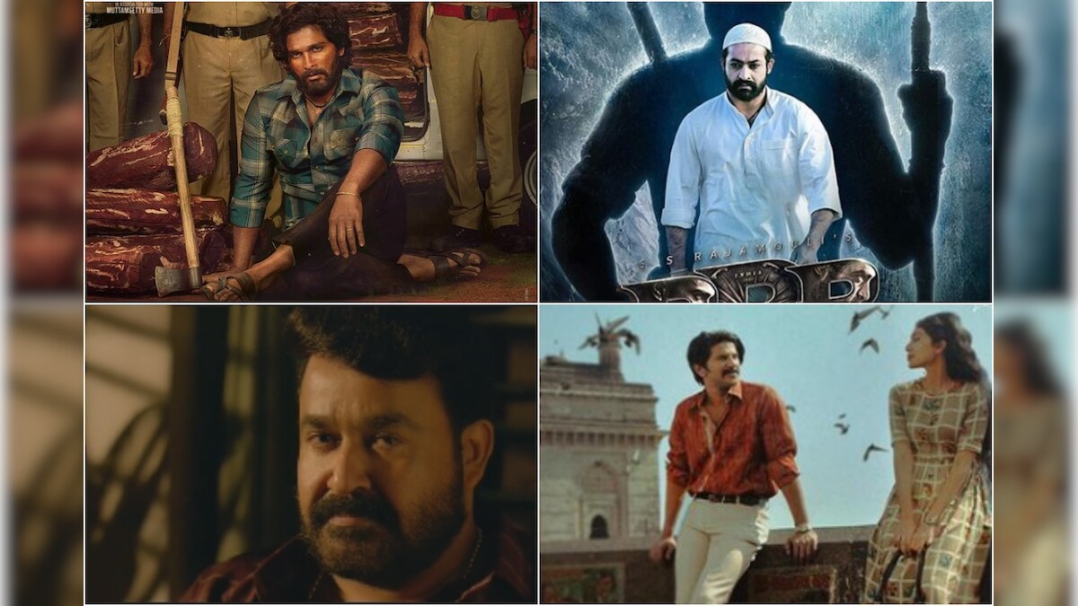 KGF 2 Aside, Here are 11 Other South Indian Biggies We're Equally ...