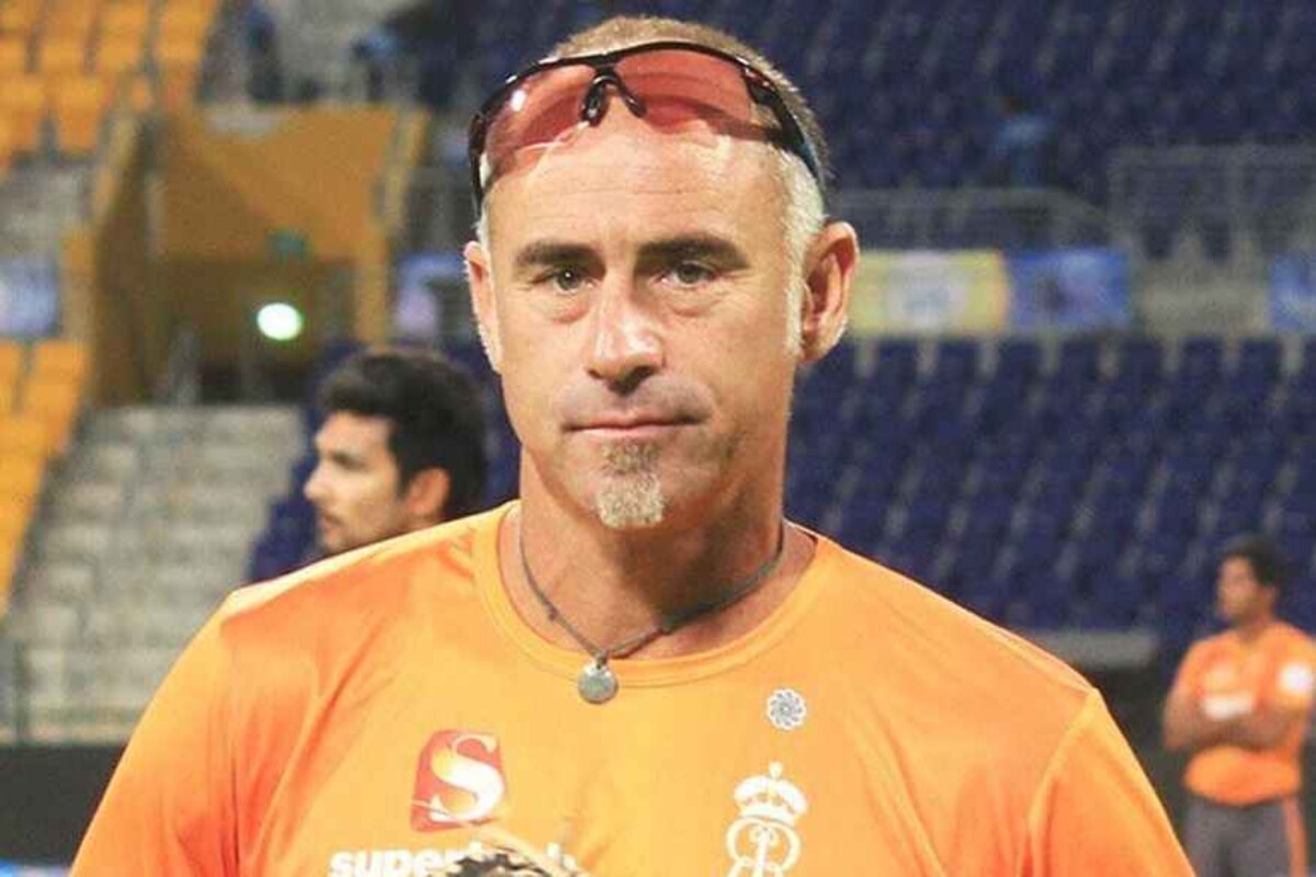 'We Haven't Seen the Fallout Yet'-Paddy Upton Fears the Worse for Players Inside Bio-Bubble