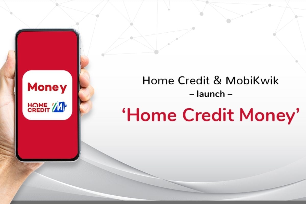 MobiKwik Partners With Home Credit India to Offer Interest-Free Loan of up to Rs 10,000 Into Their Wallet