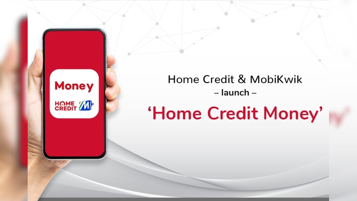 MobiKwik Partners With Home Credit India to Offer Interest-Free Loan of up to Rs 10,000 Into Their Wallet