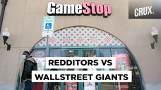 GameStop Saga Gives Nightmares To Wall Street Powerhouses As Redditors Game The Market
