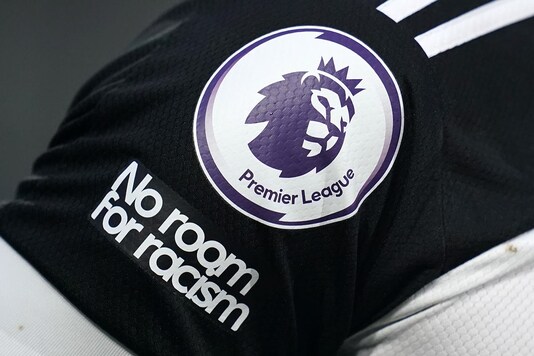 (Photo Credit: Premier League Twitter)