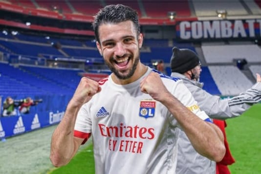 Leo Dubois (Photo Credit: Twitter)