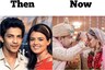 Aditya Narayan and Shweta Agarwal's Then-and-now Picture Goes Viral