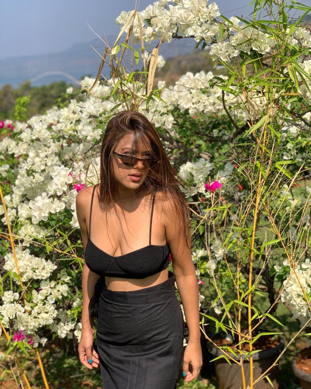 Nia Sharma S Bold Photos On Instagram Leave Fans In Tizzy Check Her Pics Here Photogallery