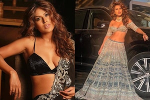 Nia Sharma's Bold Photos On Instagram Leave Fans In Tizzy, Check Her Pics Here