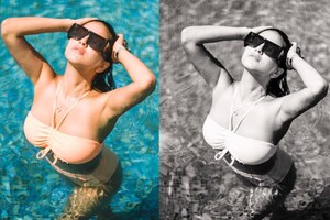 Sunny Leone Shares Nude Bikini Photos For Fans And Sets Internet On Fire Yet Again