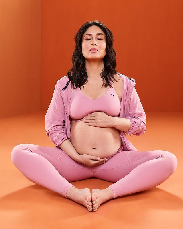Kareena Ka Xxx Video - Kareena Kapoor Khan's Due Date Is Finally Known: See Pics Of Her Maternity  Fashion Journey - News18