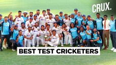 ICC Test Rankings: Pujara, Rahane Gain while Kohli, Ashwin, Bumrah maintain their positions