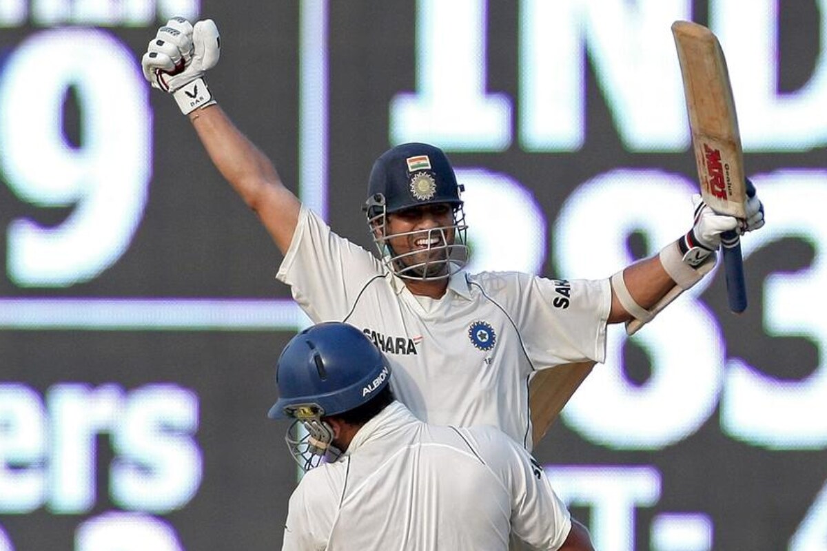 News Hills India vs England 2021: Sachin Tendulkar, Alastair Cook & Top Ten Run Getters