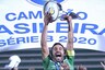 Dedicate This Title to My Teammates: 2016 Crash Survivor Alan Ruschel Lifts Trophy for Chapecoense