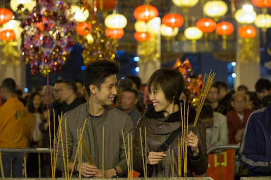 Chinese Millenials are Not Getting Married and the Government is Worried. Here's Why
